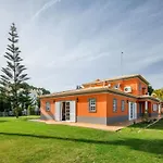 Prázdninový dům Zunge 3 By Interhome