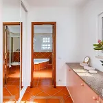 Zunge 3 By Interhome Prázdninový dům Albufeira
