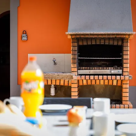 Zunge 3 By Interhome Albufeira