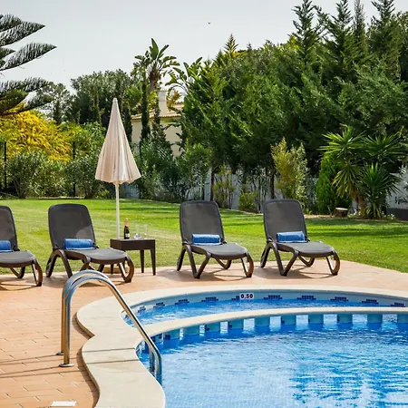 Zunge 3 By Interhome * Albufeira