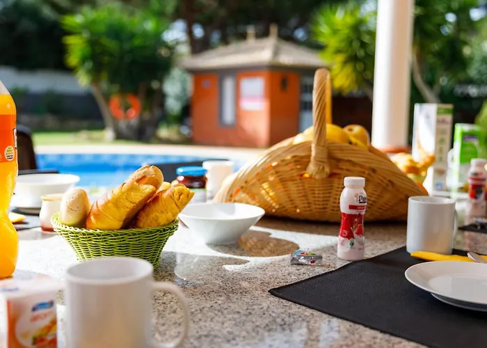 Zunge 3 By Interhome