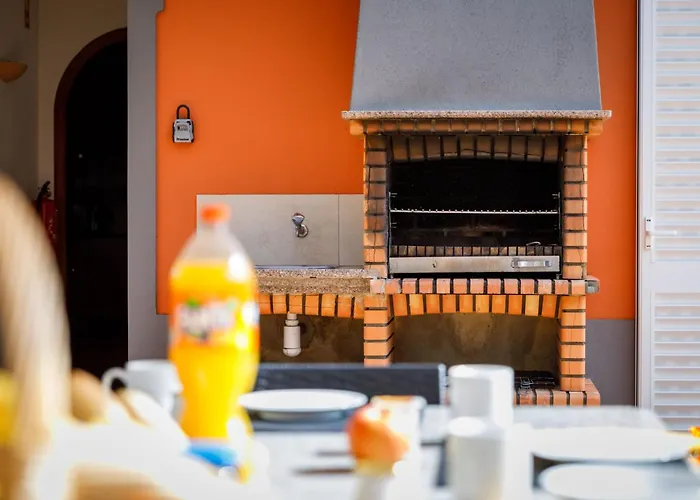 Zunge 3 By Interhome Albufeira