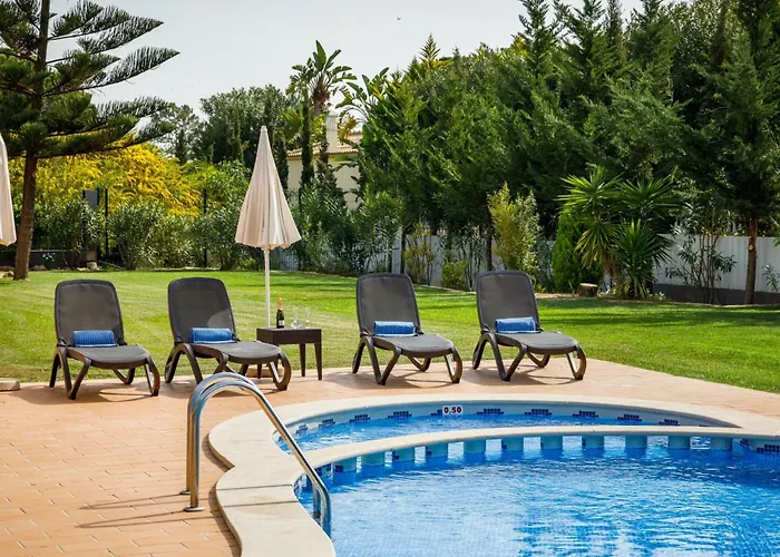 Zunge 3 By Interhome * Albufeira