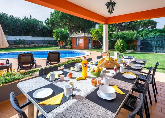 Zunge 3 By Interhome Holiday home Albufeira