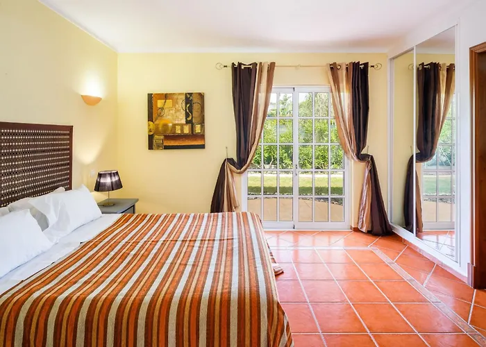 Holiday home Zunge 3 By Interhome Albufeira