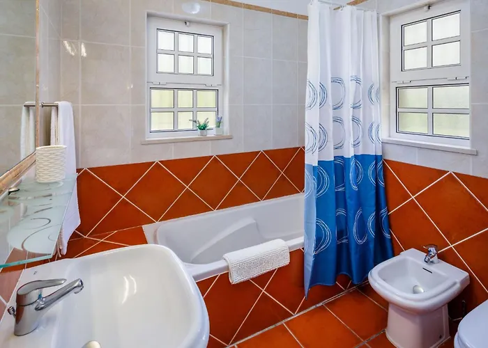 Zunge 3 By Interhome Albufeira