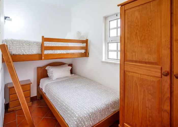 Zunge 3 By Interhome Albufeira