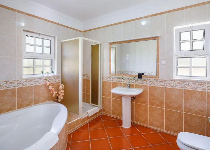 Zunge 3 By Interhome Holiday home Albufeira