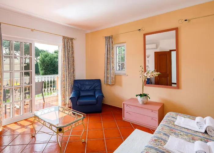 Zunge 3 By Interhome Holiday home Albufeira