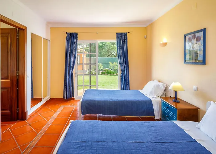 Zunge 3 By Interhome Holiday home Albufeira