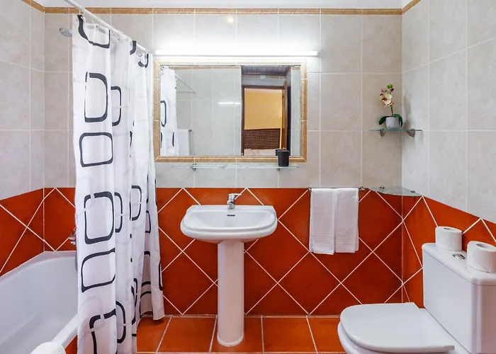 Zunge 3 By Interhome Holiday home Albufeira