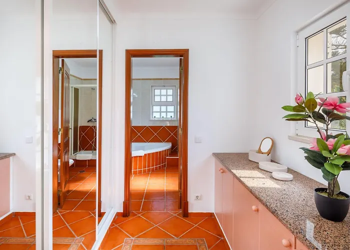 Zunge 3 By Interhome Holiday home Albufeira