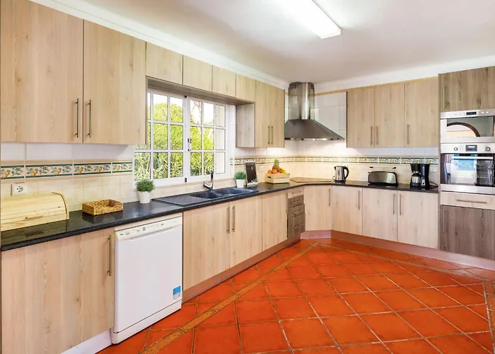 Holiday home Zunge 3 By Interhome Albufeira