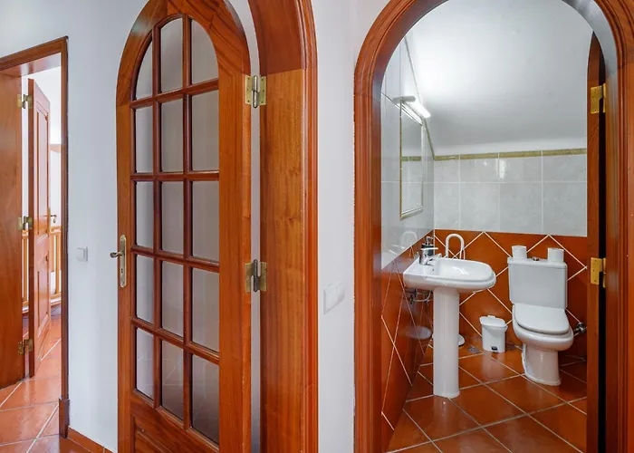 Zunge 3 By Interhome Holiday home Albufeira