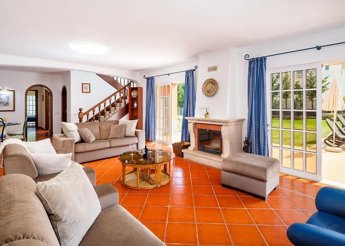 Holiday home Zunge 3 By Interhome *