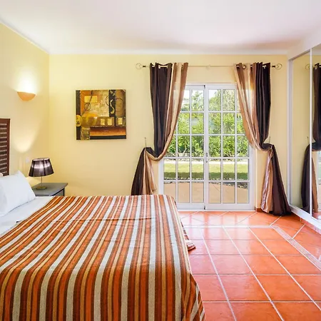 Holiday home Zunge 3 By Interhome Albufeira