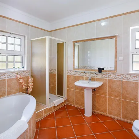 Zunge 3 By Interhome Holiday home Albufeira