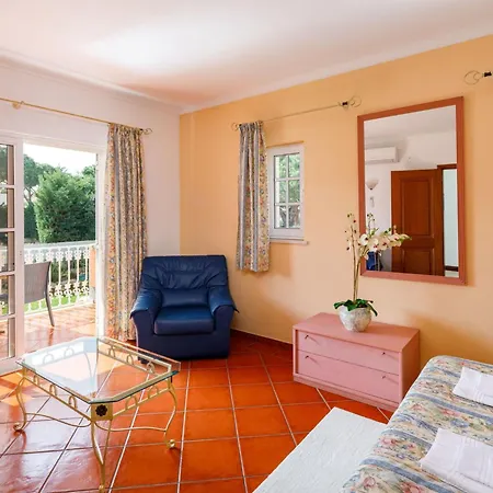 Zunge 3 By Interhome Holiday home Albufeira
