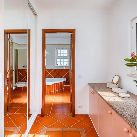 Zunge 3 By Interhome Holiday home Albufeira