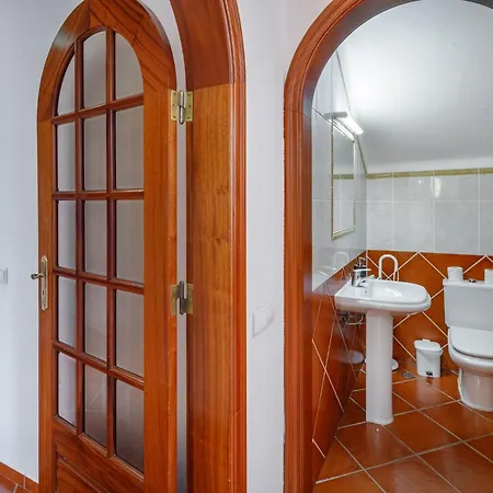 Zunge 3 By Interhome Holiday home Albufeira