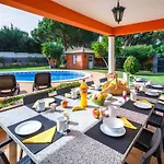 Zunge 3 By Interhome Дом отдыха Албуфейра